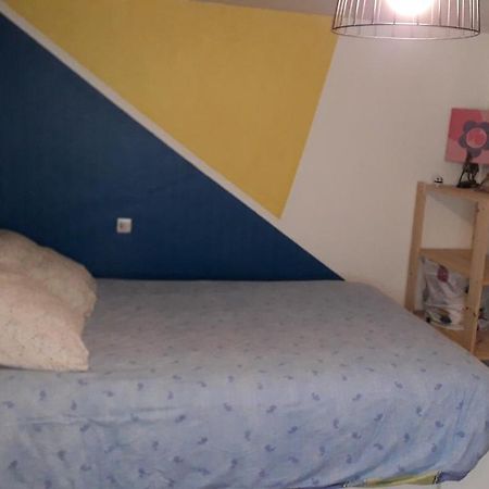 Location Pour 24H Du Mans Apartment Arnage Exterior foto
